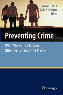 Front cover_Preventing Crime