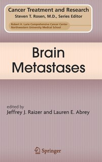 Front cover_Brain Metastases