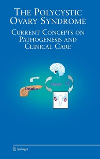 Front cover_The Polycystic Ovary Syndrome