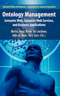 Front cover_Ontology Management