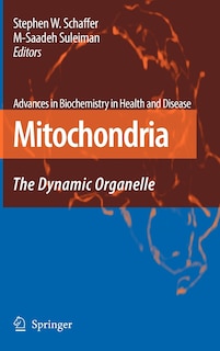 Front cover_Mitochondria