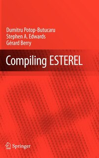 Front cover_Compiling Esterel