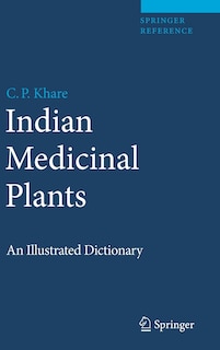 Front cover_Indian Medicinal Plants