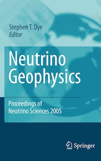 Couverture_Neutrino Geophysics