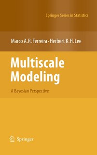 Front cover_Multiscale Modeling