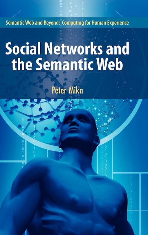 Couverture_Social Networks and the Semantic Web