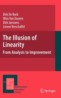 Couverture_The Illusion of Linearity