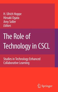Front cover_The Role of Technology in CSCL