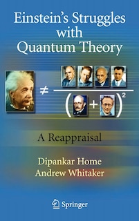 Couverture_Einstein's Struggles with Quantum Theory