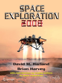 Front cover_Space Exploration 2008