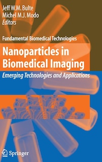 Nanoparticles in Biomedical Imaging: Emerging Technologies and Applications