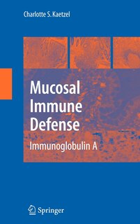 Couverture_Mucosal Immune Defense