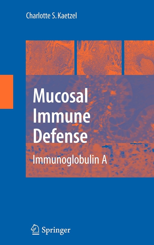 Couverture_Mucosal Immune Defense