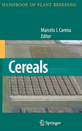 Cereals