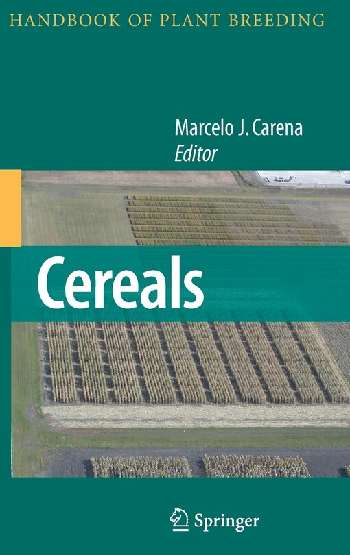 Front cover_Cereals