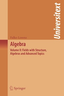 Front cover_Algebra