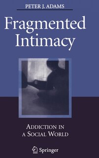 Front cover_Fragmented Intimacy