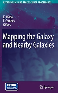 Couverture_Mapping the Galaxy and Nearby Galaxies
