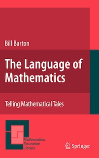 Couverture_The Language of Mathematics