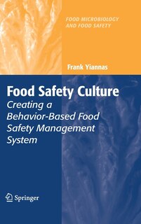 Front cover_Food Safety Culture
