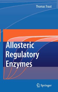 Front cover_Allosteric Regulatory Enzymes