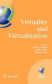 Couverture_Virtuality and Virtualization