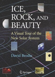 Front cover_Ice, Rock, and Beauty