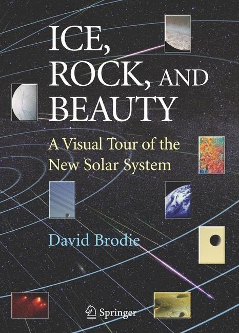 Front cover_Ice, Rock, and Beauty