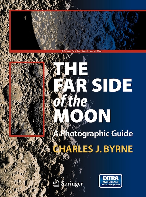 Front cover_The Far Side of the Moon