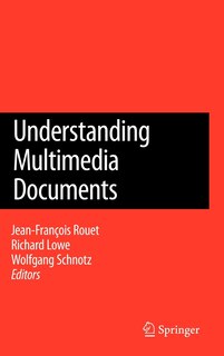 Couverture_Understanding Multimedia Documents