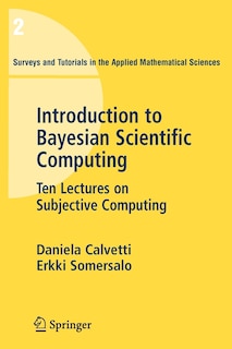 Front cover_An Introduction to Bayesian Scientific Computing