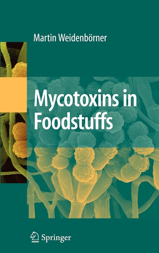 Couverture_Mycotoxins in Foodstuffs