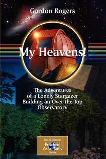 Front cover_My Heavens!