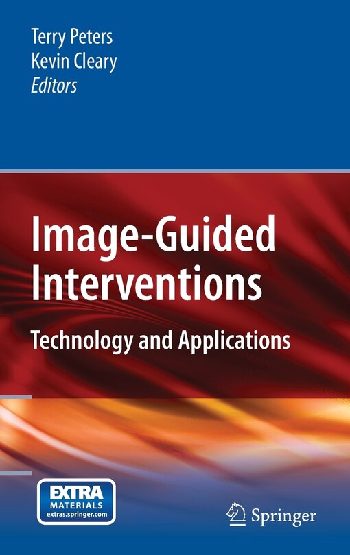 Front cover_Image-Guided Interventions