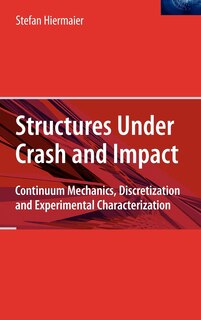 Front cover_Structures Under Crash and Impact