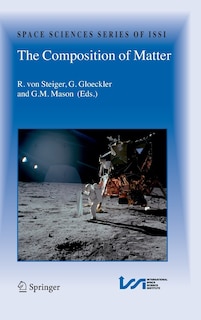 Front cover_The Composition of Matter
