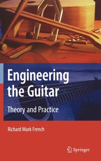 Couverture_Engineering the Guitar