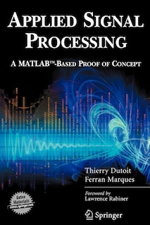 Front cover_Applied Signal Processing