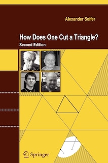 Front cover_How Does One Cut a Triangle?