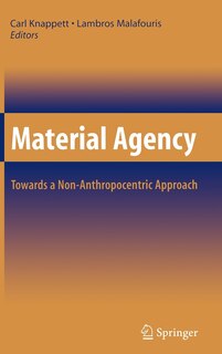 Front cover_Material Agency