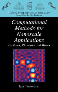 Front cover_Computational Methods for Nanoscale Applications