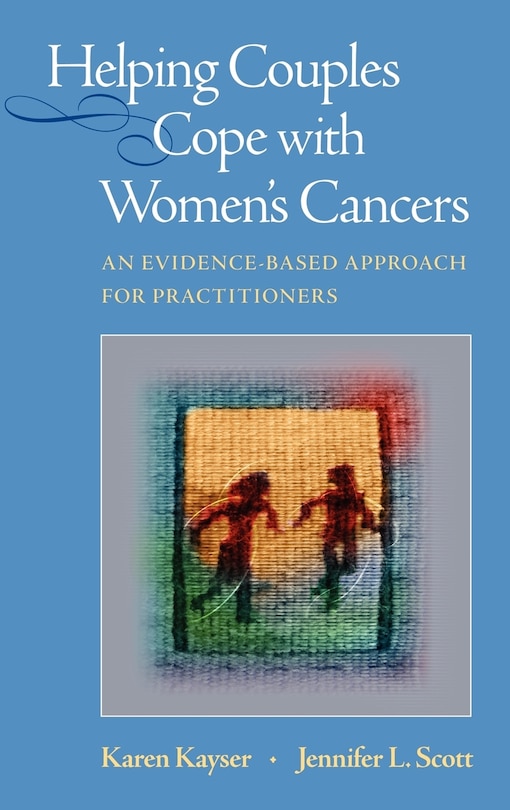Couverture_Helping Couples Cope with Women's Cancers