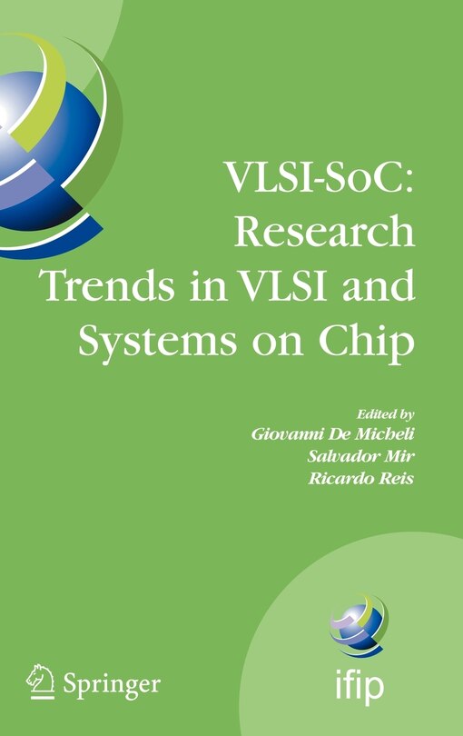 Front cover_VLSI-SoC