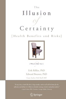 Front cover_The Illusion of Certainty