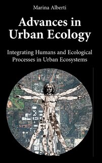 Couverture_Advances in Urban Ecology