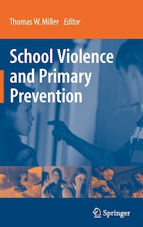 Couverture_School Violence and Primary Prevention