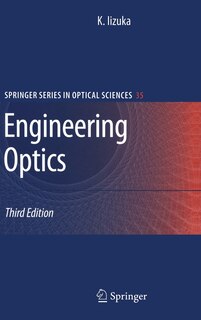 Front cover_Engineering Optics