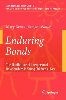 Front cover_Enduring Bonds