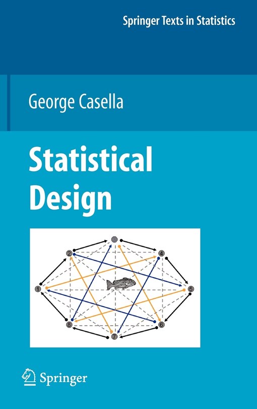 Front cover_Statistical Design