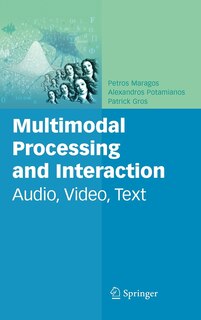Front cover_Multimodal Processing and Interaction